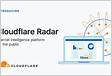 Cloudflare Radar Cloudflare Radar doc